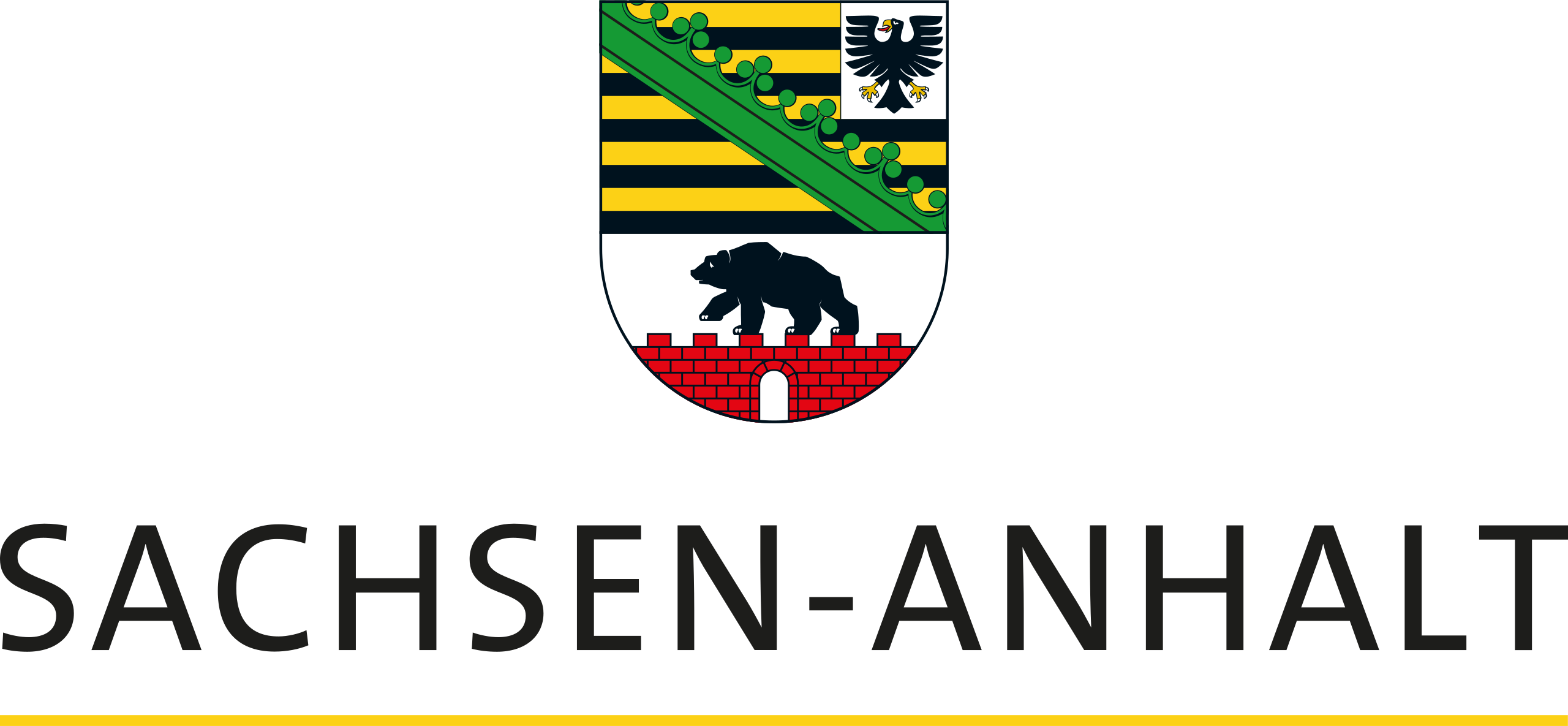 SACHSEN-ANHALT