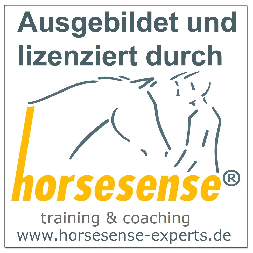 Ausgebildet und lizenziert